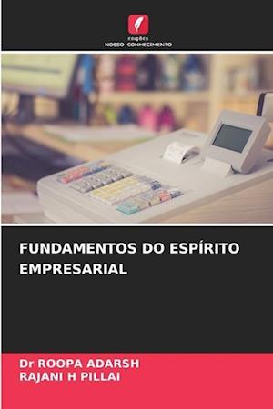 Fundamentos Do Espírito Empresarial