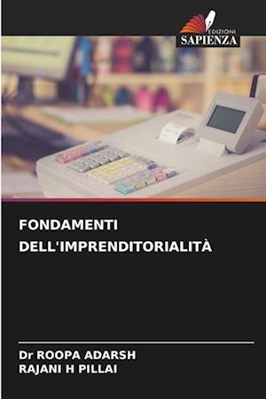 Fondamenti Dell'imprenditorialità