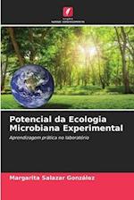 Potencial da Ecologia Microbiana Experimental