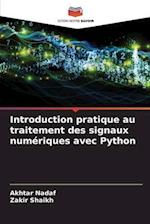 Introduction pratique au traitement des signaux numériques avec Python