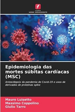 Epidemiologia das mortes súbitas cardíacas (MSC)