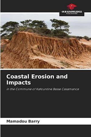 Coastal Erosion and Impacts