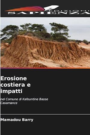 Erosione costiera e impatti