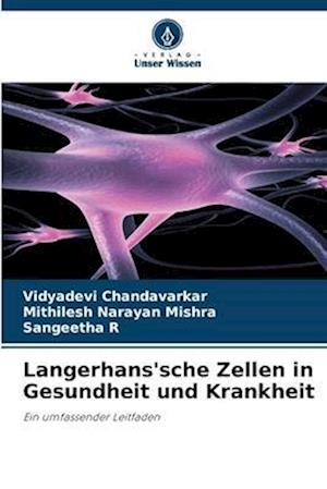 Langerhans'sche Zellen in Gesundheit und Krankheit