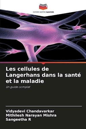 Les cellules de Langerhans dans la santé et la maladie