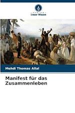 Manifest für das Zusammenleben