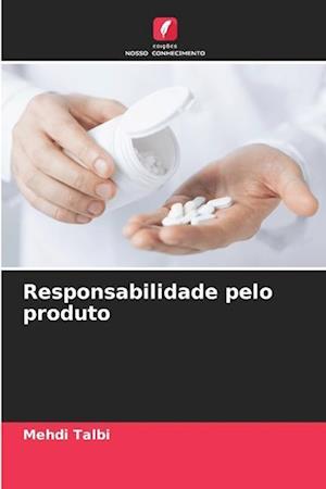 Responsabilidade pelo produto