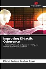 Improving Didactic Coherence