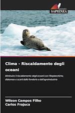 Clima - Riscaldamento degli oceani