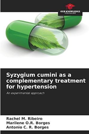 Syzygium cumini as a complementary treatment for hypertension