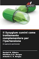 Il Syzygium cumini come trattamento complementare per l'ipertensione