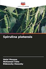 Spirulina platensis