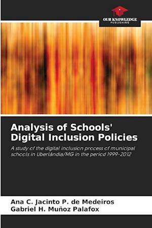 Analysis of Schools' Digital Inclusion Policies