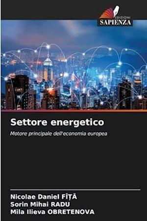 Settore energetico