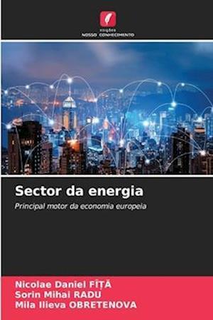 Sector da energia