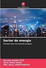 Sector da energia