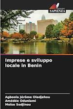 Imprese e sviluppo locale in Benin