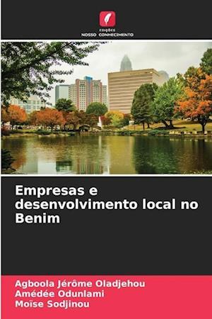 Empresas e desenvolvimento local no Benim