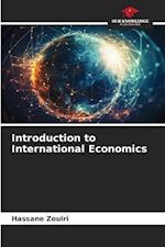 Introduction to International Economics