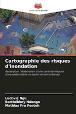 Cartographie des risques d'inondation