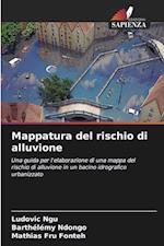 Mappatura del rischio di alluvione