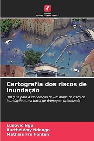 Cartografia dos riscos de inundação