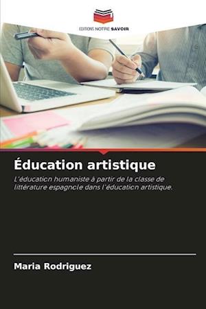 Éducation artistique