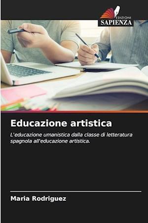 Educazione artistica