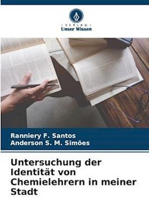 Untersuchung der Identität von Chemielehrern in meiner Stadt