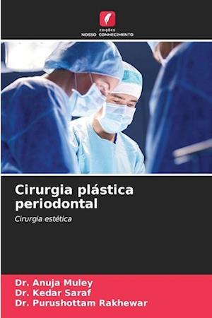 Cirurgia plástica periodontal