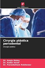 Cirurgia plástica periodontal