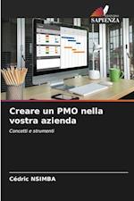 Creare un PMO nella vostra azienda