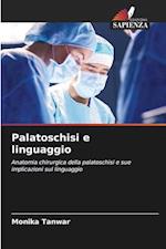 Palatoschisi e linguaggio