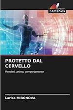 PROTETTO DAL CERVELLO