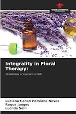 Integrality in Floral Therapy: