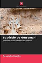 Subúrbio de Getsemani