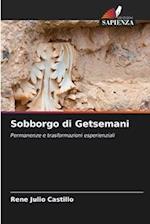 Sobborgo di Getsemani