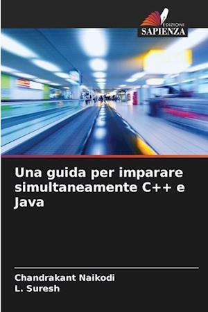 Una guida per imparare simultaneamente C++ e Java