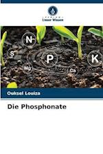 Die Phosphonate