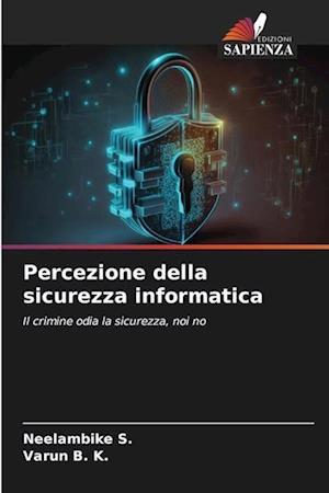 Percezione della sicurezza informatica