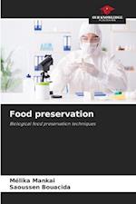 Food preservation