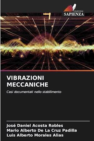 VIBRAZIONI MECCANICHE