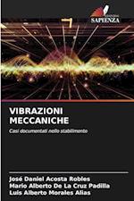 VIBRAZIONI MECCANICHE