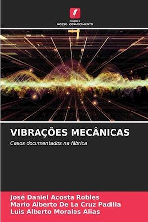 VIBRAÇÕES MECÂNICAS