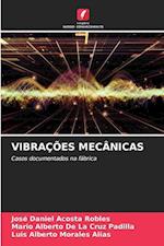 VIBRAÇÕES MECÂNICAS