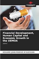 Financial Development, Human Capital and Economic Growth in the UEMOA