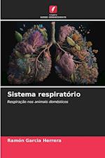 Sistema respiratório