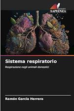 Sistema respiratorio