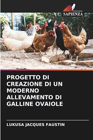 Sviluppare gabbie per galline ovaiole per aumentare la produzione di uova -  Qing Wei Lu, Jimo, Qingdao Shi, Shandong Sheng, China - Retech Farming