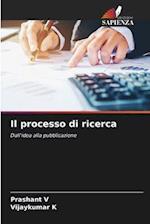 Il processo di ricerca